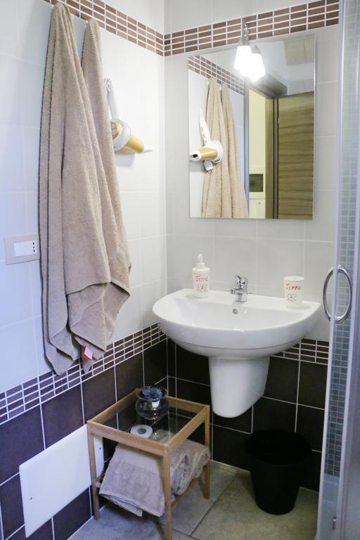 Residence Spadalunga San Michele Salentino Rom bilde